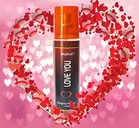 Wildplay Love You Perfume Body Spray for Unisex (125 ml)