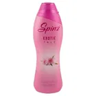 स्पिंज़ एक्ज़ॉटिक लॉन्ग लास्टिंग फ्रेशनेस टैल्क 2X400 g 