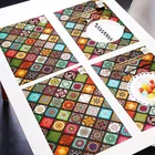 PVC Fridge Mat 
