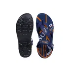 Synthetic Casual Sandals for Men 