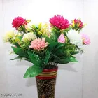 Plastic Artificial Flower 