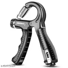 Adjustable Hand Grip with Smart Counter Hand (5-60KG)