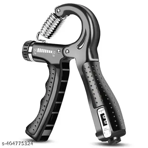 Adjustable Hand Grip with Smart Counter Hand (5-60KG)