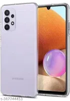 Silicone Mobile Cover for Samsung Galaxy A13 