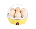 Electric Automatic Egg Boiler (Assorted, 350 W)