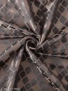 Organza Zari Woven Saree for Women 