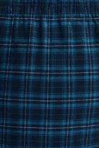 Polycotton Checkered Boxer for Men 