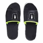 STY LE HEIGHT Slides for Men's Soft And Comfort 