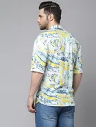 Half Sleeves Shirt for Men 