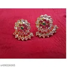 Gold Plated Earrings/Stus