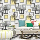 Bliss PVC Wallpaper for Home 