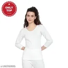 Woolen Thermal Top for Women 