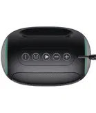 TecSox Storm 10 W Bluetooth Speaker 