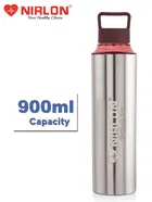 Stainless Steel Insulated Single Wall Water Bottle 
