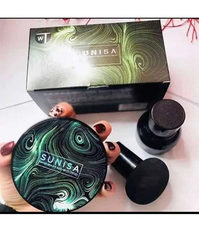 Sunisa BB & CC Cream (20 ml) (S-53)