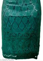 Cotton Blend Embellished Kurti for Women 