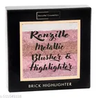 Ronzille Metallic Highlighter 
