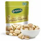 Happilo Premium Californian Roasted & Salted Pistachios 500 g