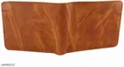 PU Wallet for Men 