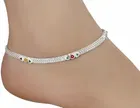 Designer Anklet for Women & Girls 
