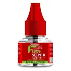 Mosquito Furr Super Active++ 45 ml