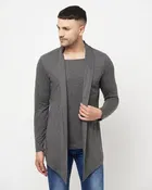 Full Sleeve Shrugs for Men 