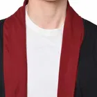 ग्लिटो मेंस न्यू अट्रैक्टिव राउन्ड-नेक फुल स्लीव कॉटन कार्डिगन 