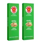 Nirmal Jyoti Loban Agarbatti 2X125 g (Pack of 2)