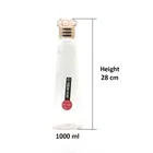 DREAM HOME-Premium Harley Fridge Water Bottle 1 Ltr 