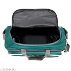 Polyester Duffel Bags 