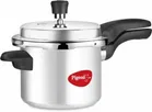PIGEON Aluminium Outer Lid Pressure Cooker 