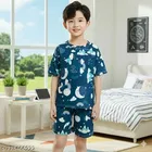 Night Suit for Boys 