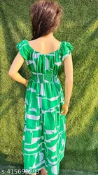 Elegant Gown for Women 