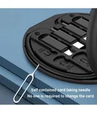 Tecsox Foldable Connectors for Smartphones 