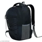 Polyester Backpack for Men & Women 