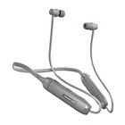 Xtune Bullets ARC Wireless Bluetooth in-Ear Neckband (Grey)