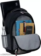 Polyester Backpack for Kids 