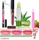 Best lipcare combo of different lipsticks set 5