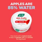 Joy Skin Fruits Fruit Moisturiser Glow Apple + jojoba Oil 200 ml