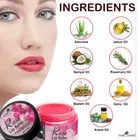 Park Daniel Rose Extract Natural Lip Balm 