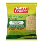 Nutri Bharat Unpolished Moong Dhuli 250 g