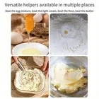 REALISTIC AIRCOOL Atta knader dough maker with stainess steel Food Processor., Pack of 1