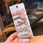 Myra Collection Hair Pins for Women 