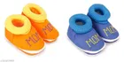 Booties for Infants 