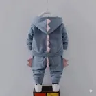 Hosiery Clothing Set for Kids 