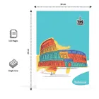 VPS 18×24 Ruled Notebook