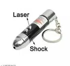 Electric Shock Laser Light for Kids (Black)