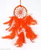 Feather Wall Hanging Dream Catcher 