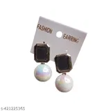 Alloy Earrings for Women 