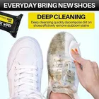 REALISTIC AIRCOOL Natural Sneaker & Shoe Cleaner Wipes Cleaner, Leather, Nylon, Synthetic Leather, Sports Shoes 